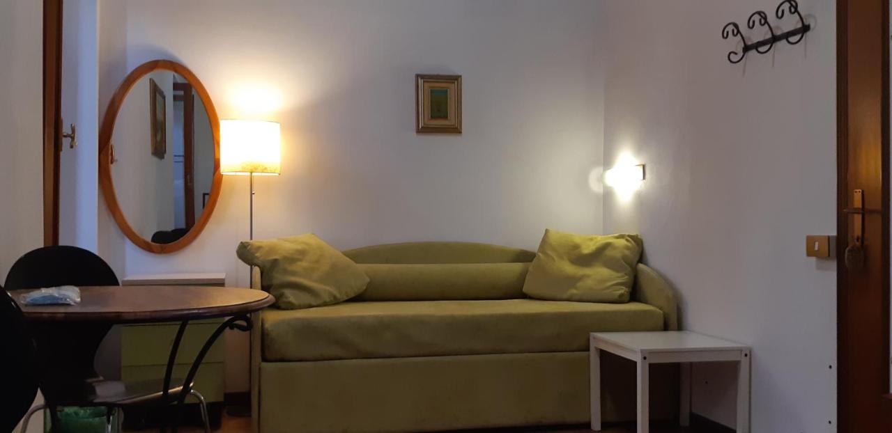 I Vigneti Bed & Breakfast Salionze エクステリア 写真