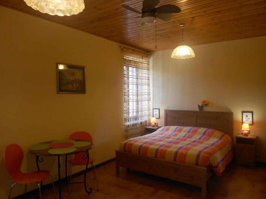 I Vigneti Bed & Breakfast Salionze 部屋 写真