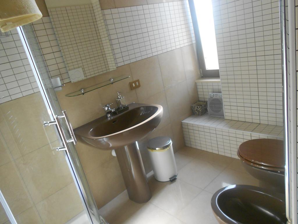 I Vigneti Bed & Breakfast Salionze 部屋 写真